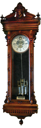 clock