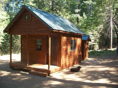 Cabin