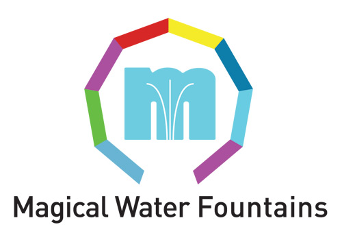 2013SpringSummer YS MagicalWaterFountains Logo