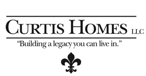 Logo CurtisHomes