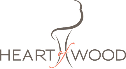 Logo HeartOfWood