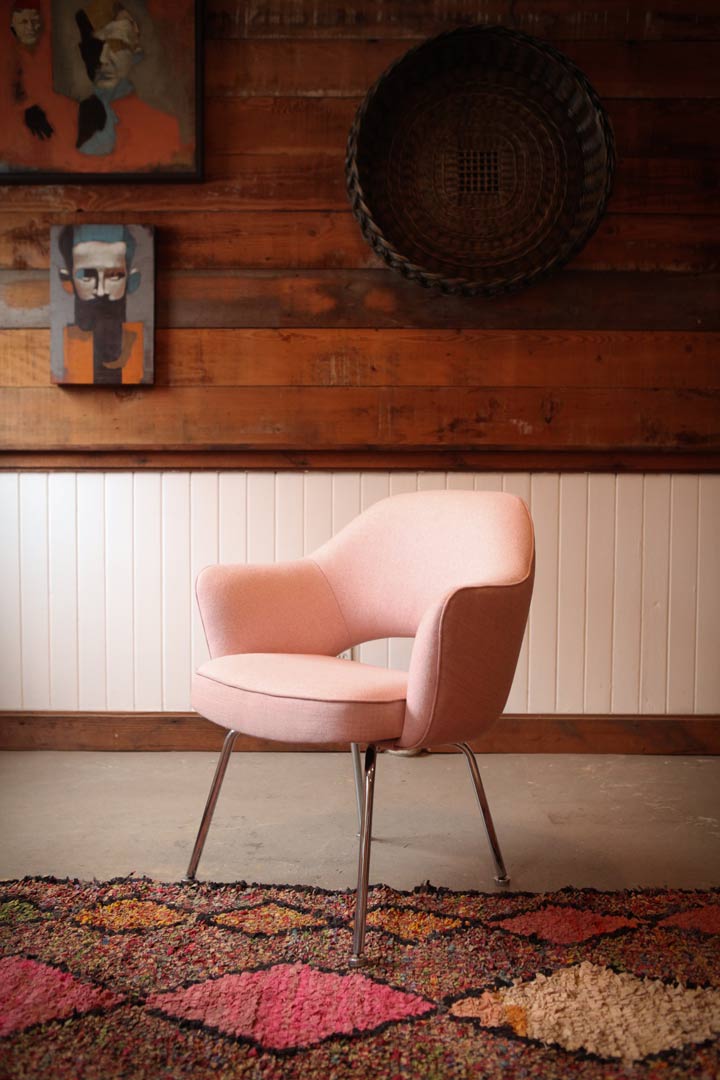 PinkChair ReviveDesigns