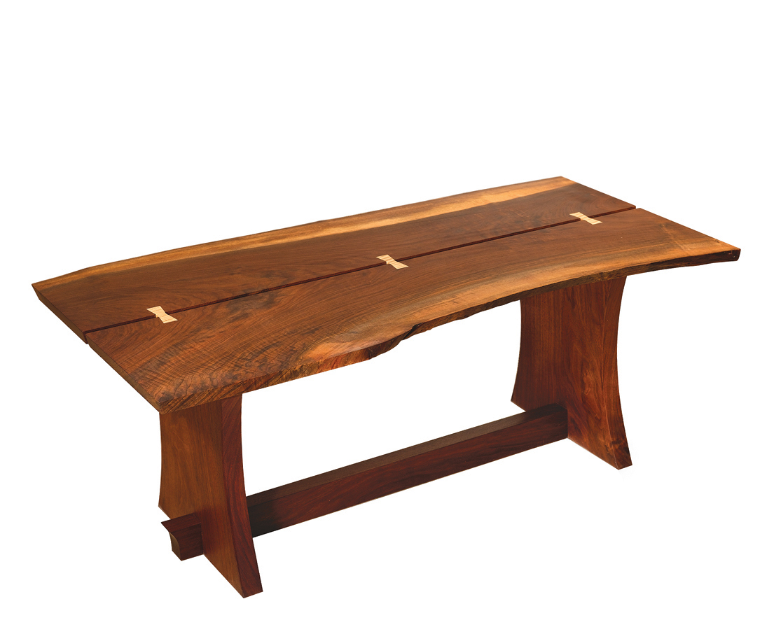 464 Butterfly Coffee Table