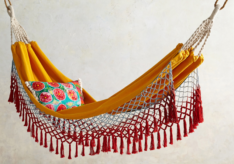 fringehammock