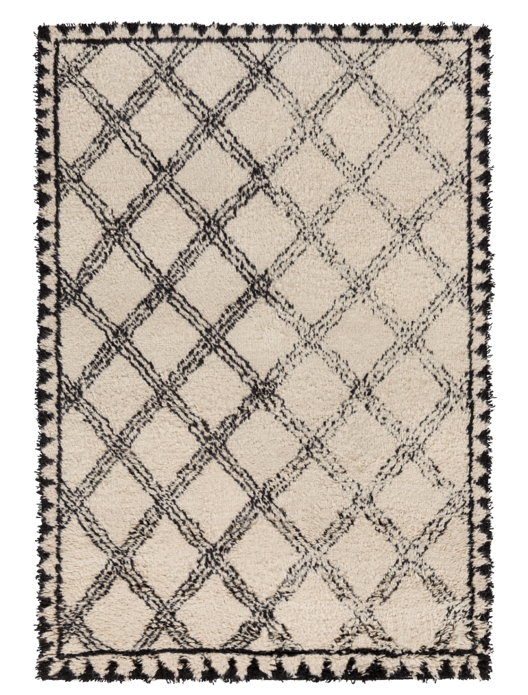 bancroft rug