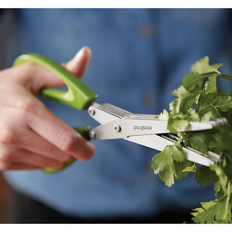 World Market Herb Scissors