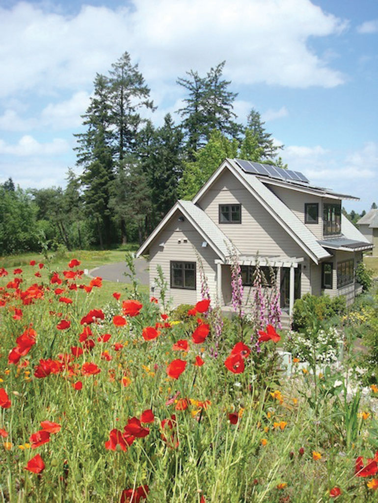 Guest Cottage