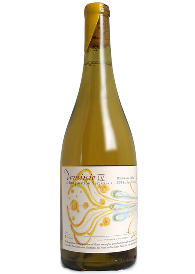 2014 Chardonnay Imagination Series 2 2