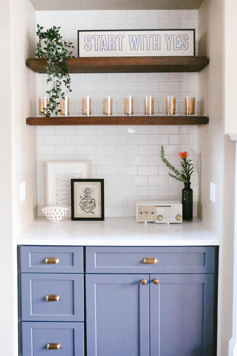 MANDY RIGGAR INTERIORS MODERN FARMHOUSE KITCHEN 3